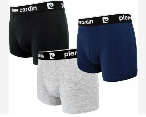 Bokserki męskie mix M-XXL