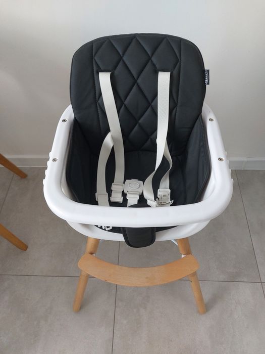 Krzesełko do karmienia