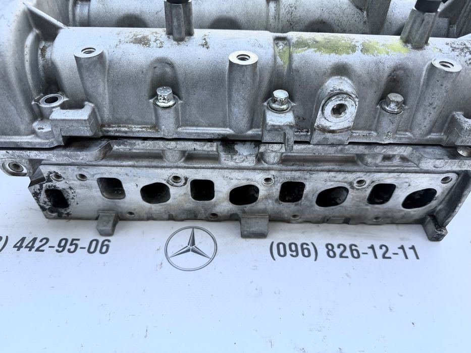 ГБЦ Fiat Doblo 1.3 JTD Fiat Fiorino 1.3 Mjet головка Добло Фіоріно