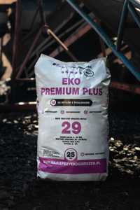 Eko premium plus 29Mj/kg najlepszy ekogroszek
