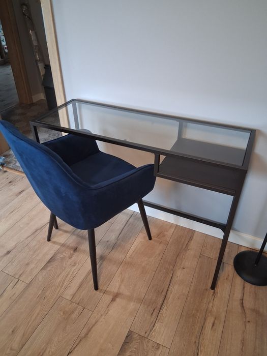 Konsola/biurko/toaletka