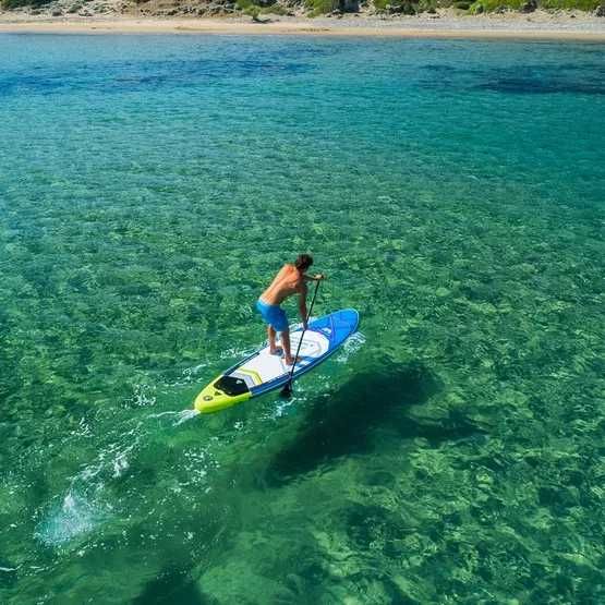 Wynajem SUP Deska Deski Stand Up Paddle wypożyczalnia Dowóz