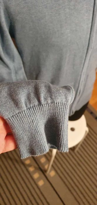 Sweter Męski Tatuum Bawełniany, rozm,M, Nowy z Metką