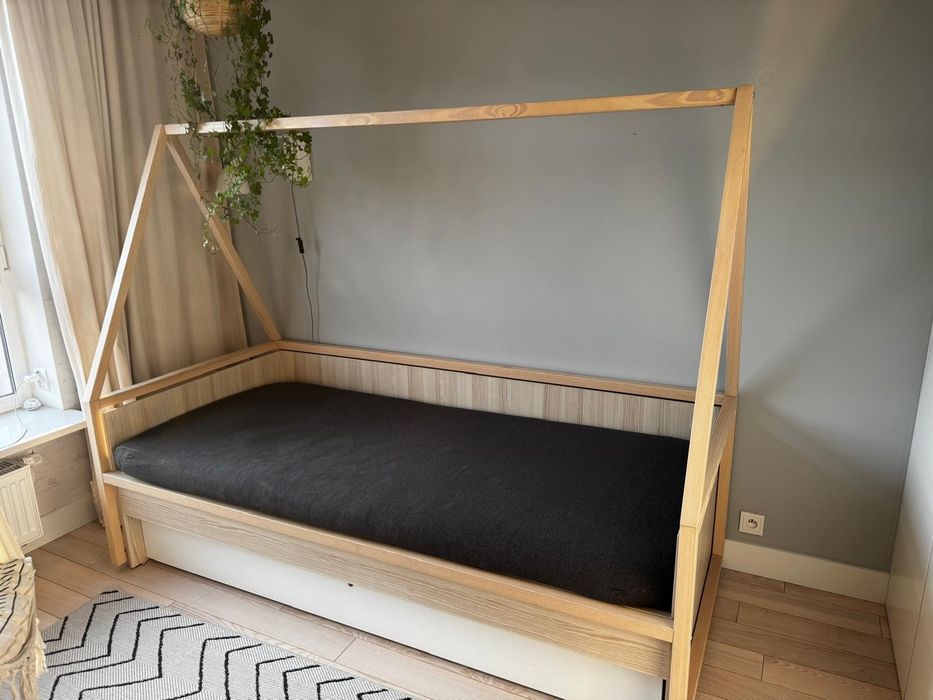 Zestaw Komplet mebli VOX Spot Young