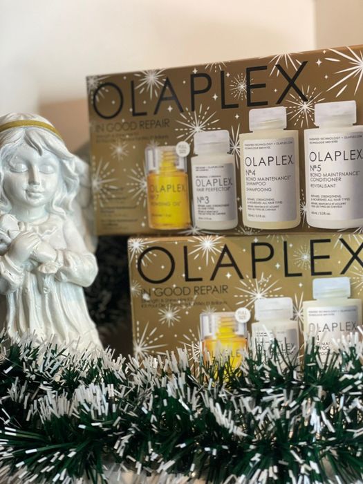 Olaplex  подарунковий набір