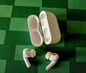 Airpods Pro 2nd gen