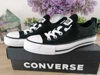 Trampki converse 37