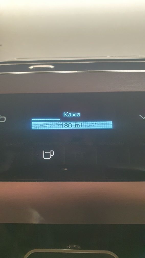 Ekspres ciśnieniowy do kawy Krups EA89
