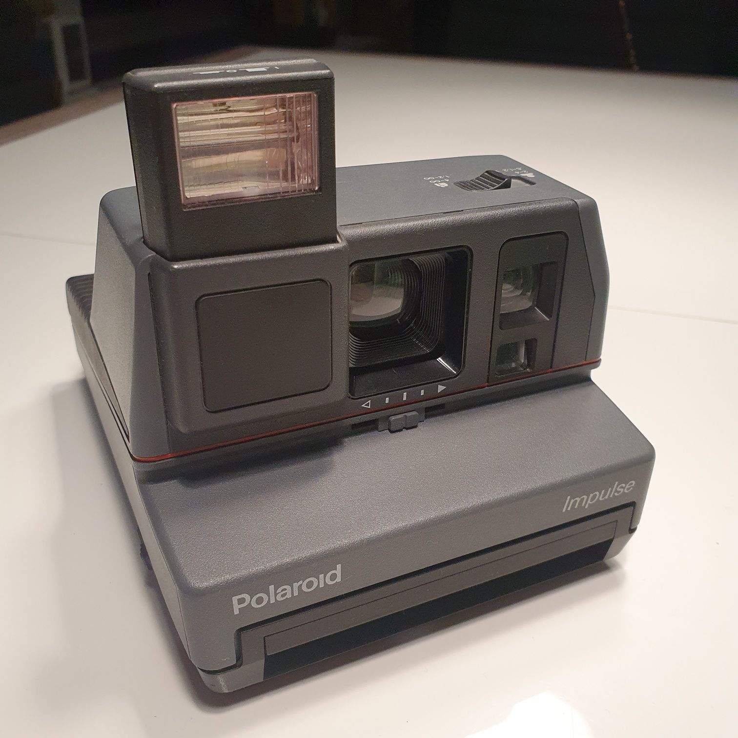 Polaroid impuls nowy stan idealny