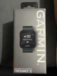 Zegarek GPS Garmin Forerunner 35 nowy do biegania