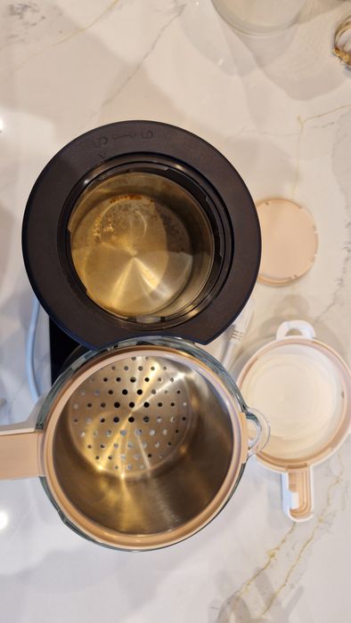 BEABA Babycook 4 em 1