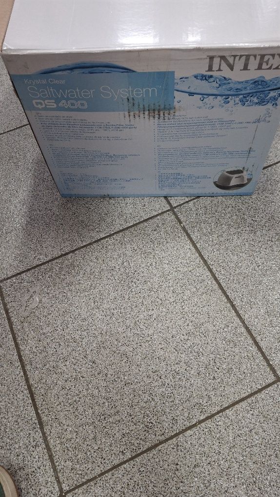 Generator chloru QS400 (1)