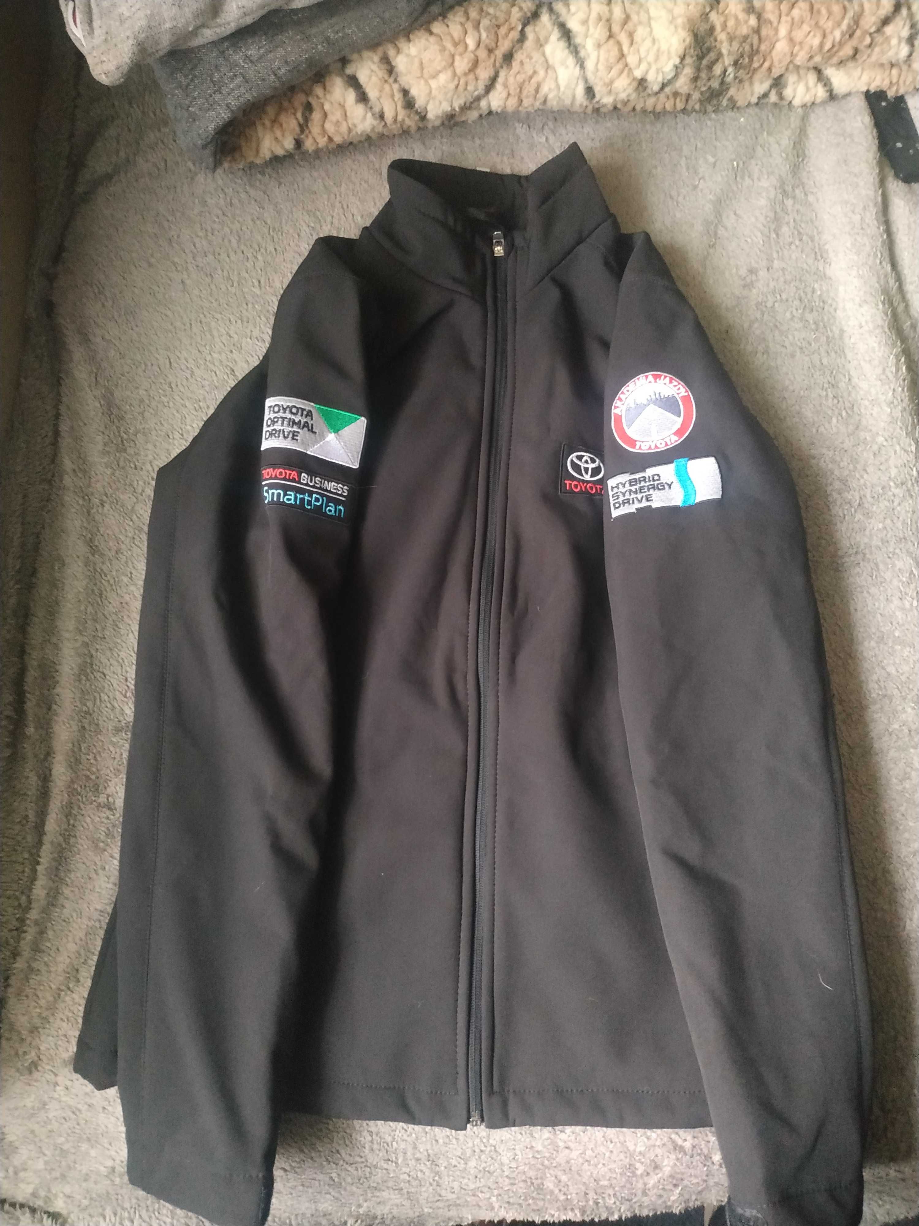 Softshell Toyota