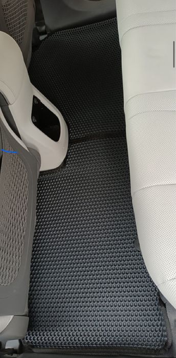 Килимки для авто EVA – коврики Ева, автоковрики для кожної моделі!ЄВА