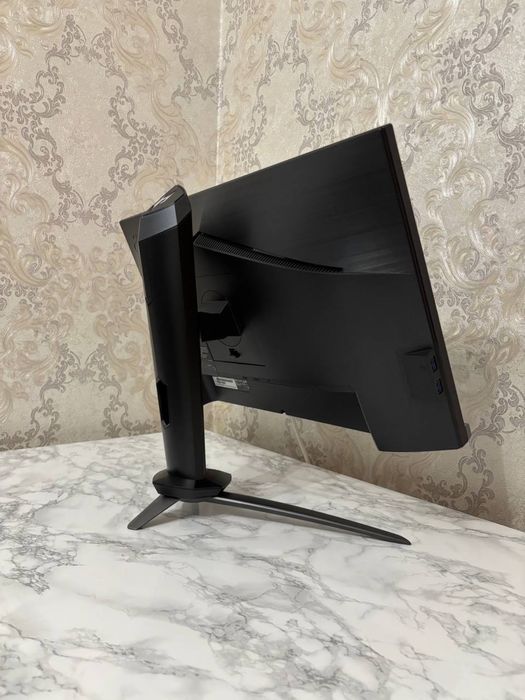 Ігровий монітор Acer 280 герц (280 Hz)