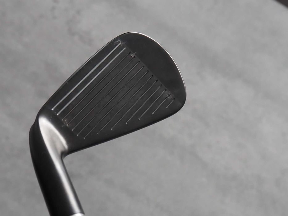 Kij do golfa Callaway Epic Max  Iron 7 +0,5