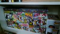 Komiks Marvel origins 1-35