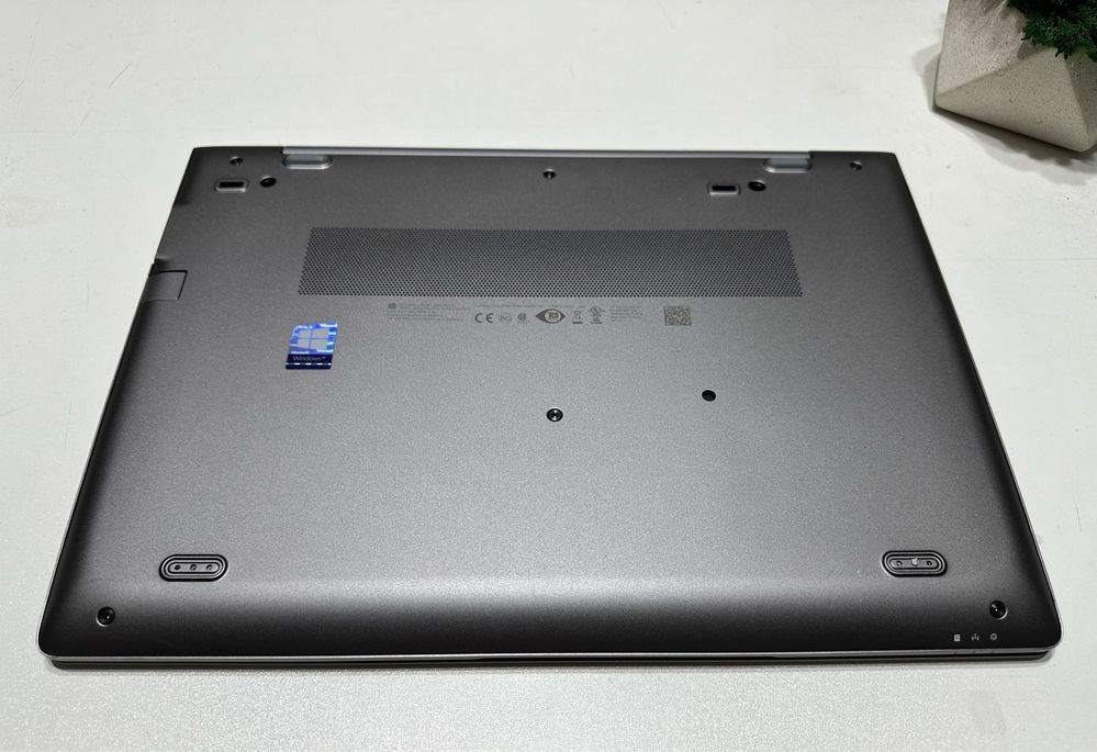 HP Zbook 14u G5 14" FullHD IPS | i5-8350U | 16Gb DDR4|SSD 256Gb