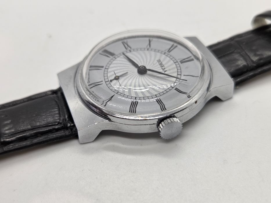 Zegarek Pobieda CCCP