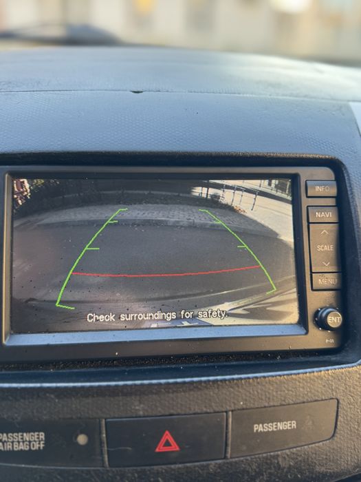 Авто для ЗСУ Peugeot 4007 2009 2.2d