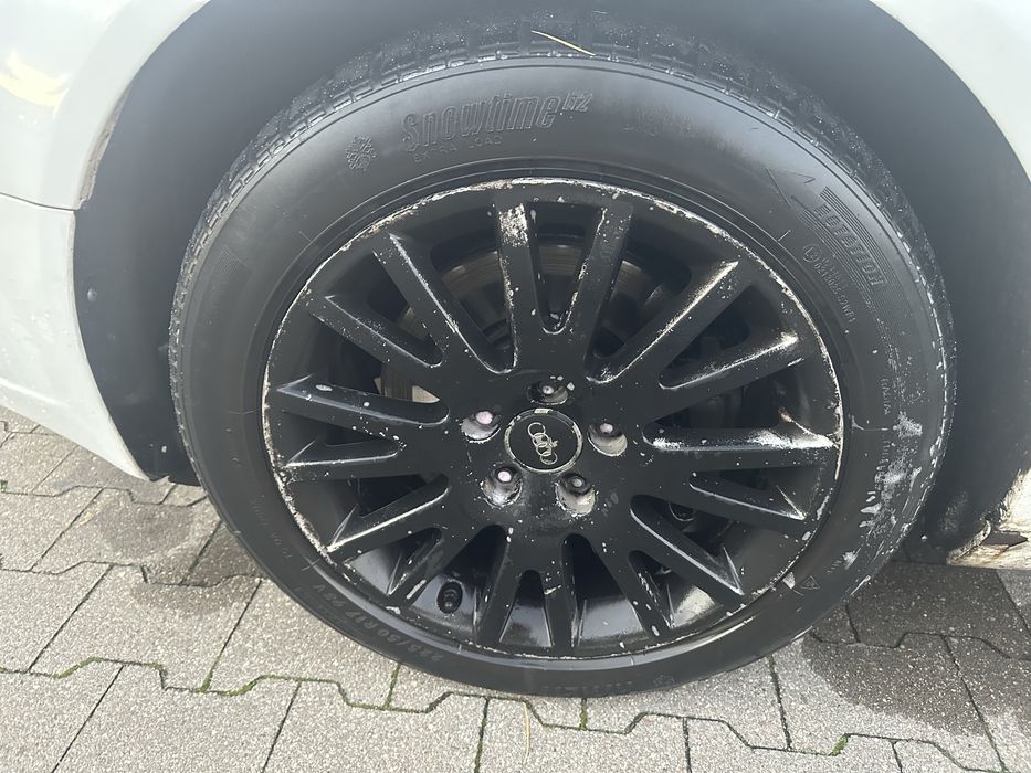 Audi A6 C6 2008 3.2 FSI Quattro | Bogate Wyposażenie