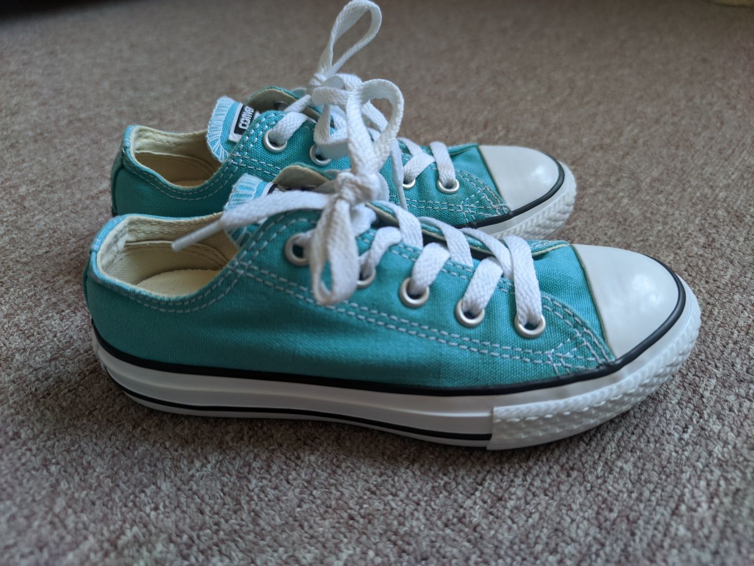 Оригинал кеды Converse all star 30p-p