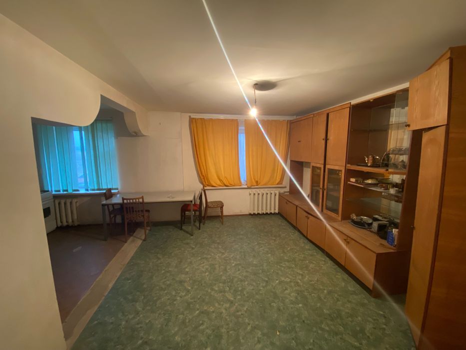 Здам 2к квартиру, Шостка