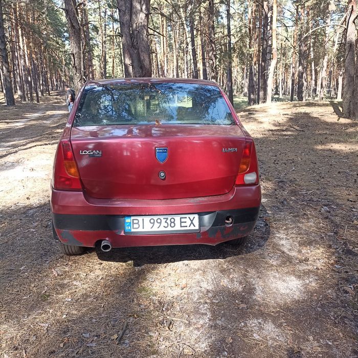 Хороший технічний стан