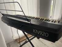 Keyboard Technics kn 920