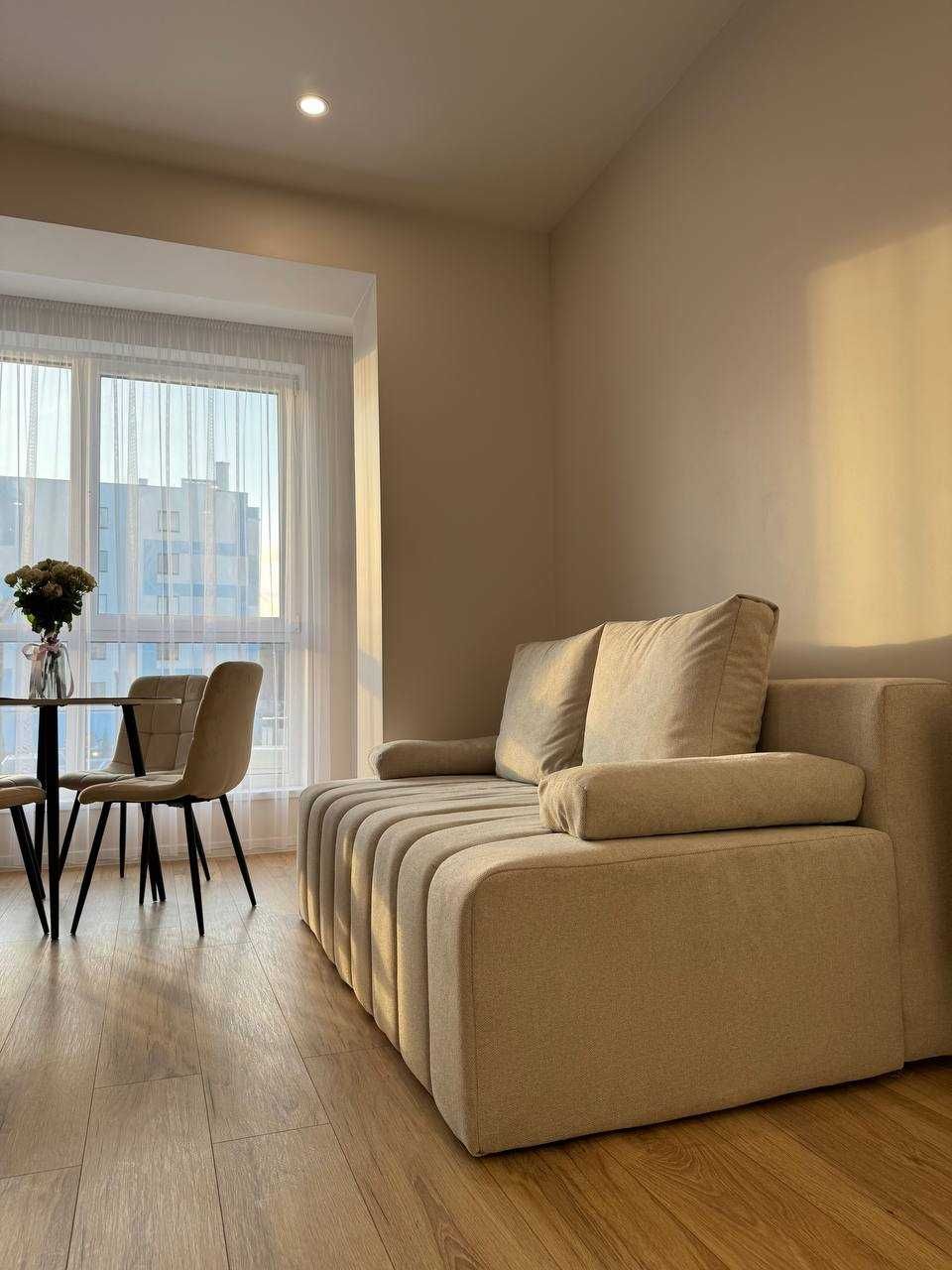 ПРОДАЖ!! 1 кімн. квартира ЖК Style House. РЕМОНТ, МЕБЛІ та ТЕХНІКА