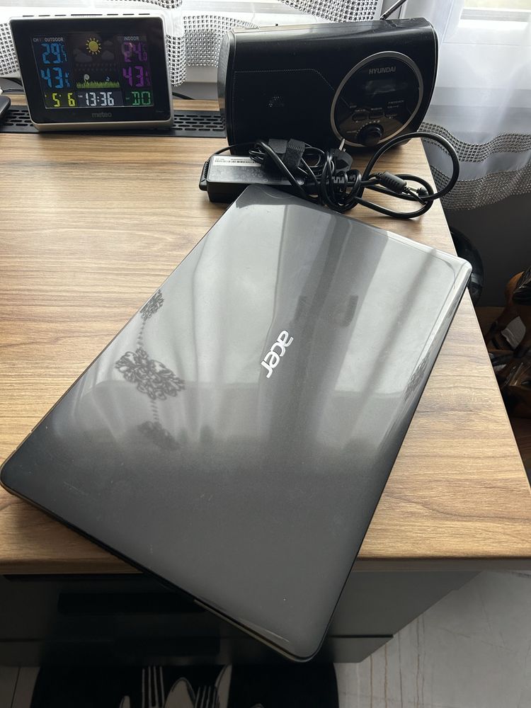 Laptop Acer E1-531 Intel Pentium B960/500GB/4GB Polecam!
