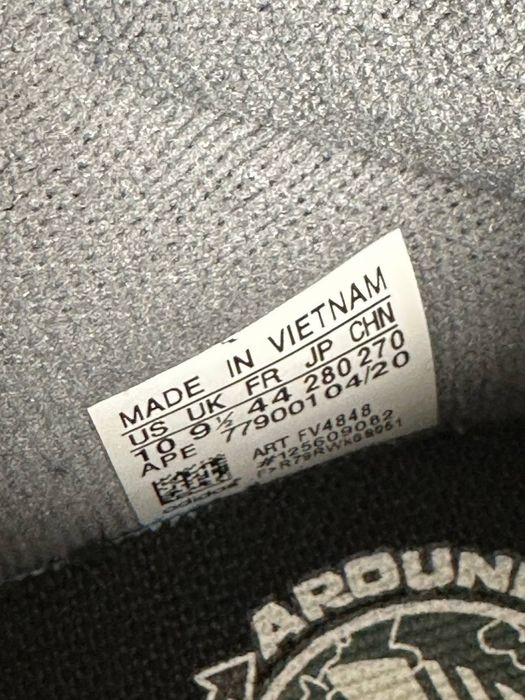 Adidas Niteball Black Cloud White 44