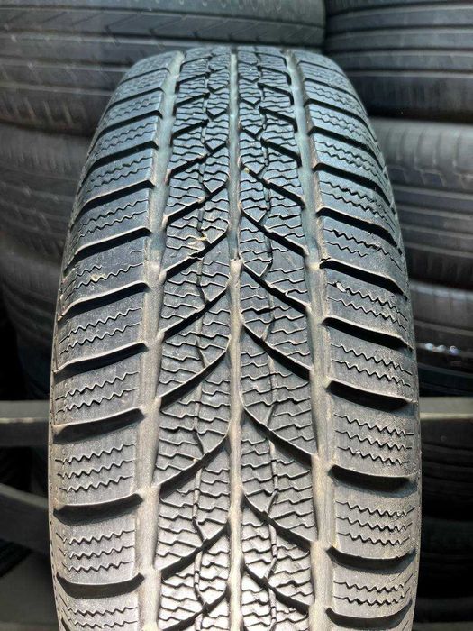 165/70 R13 Barum пара зима