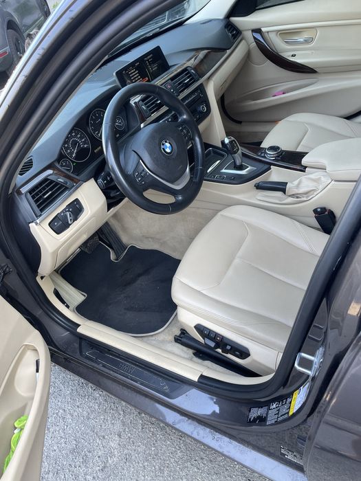 Продам BMW f30 x-driwe