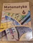 -=Matematyka z plusem 6, zbiór zadań=-