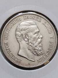 2 марки 1888 год.