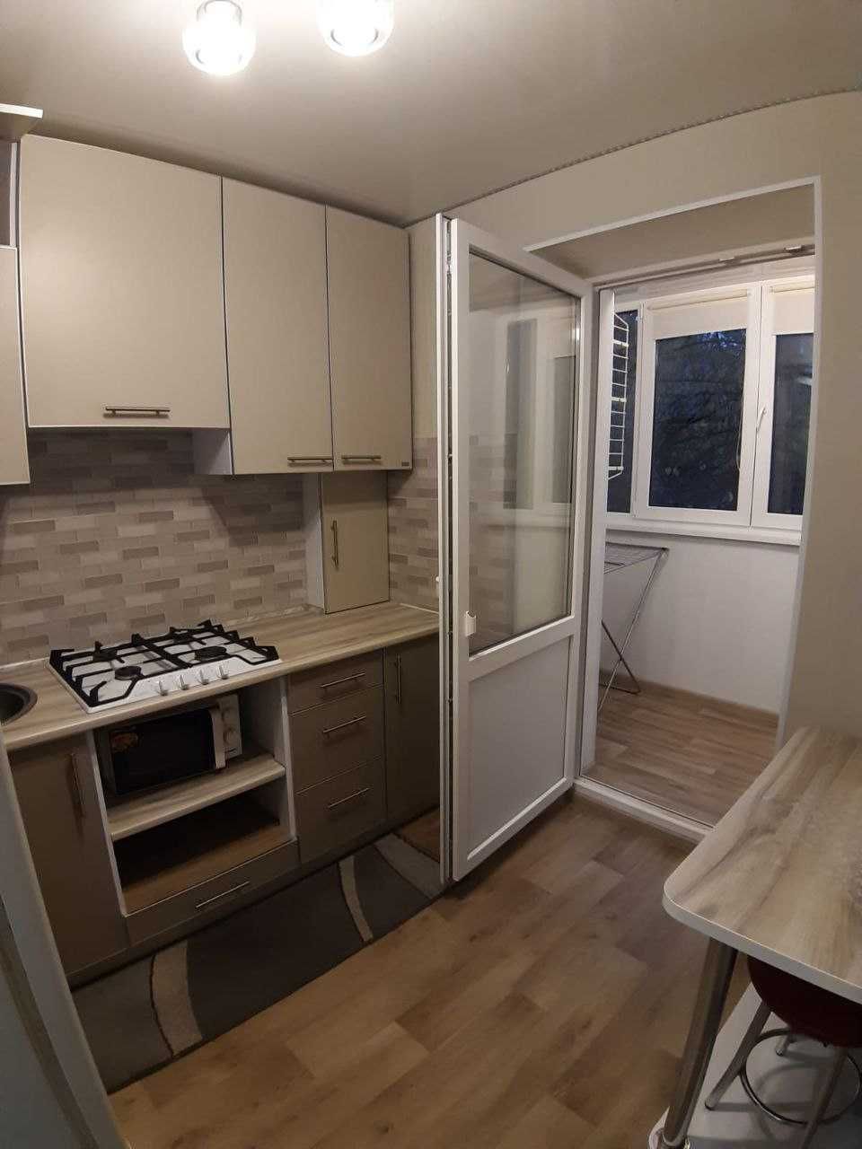 Сдам 1 комнатную квартиру, центр