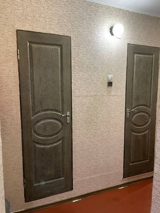 Продам 2-кім. квартиру в 3х хвилинах від лісу з автономкою лівий берег