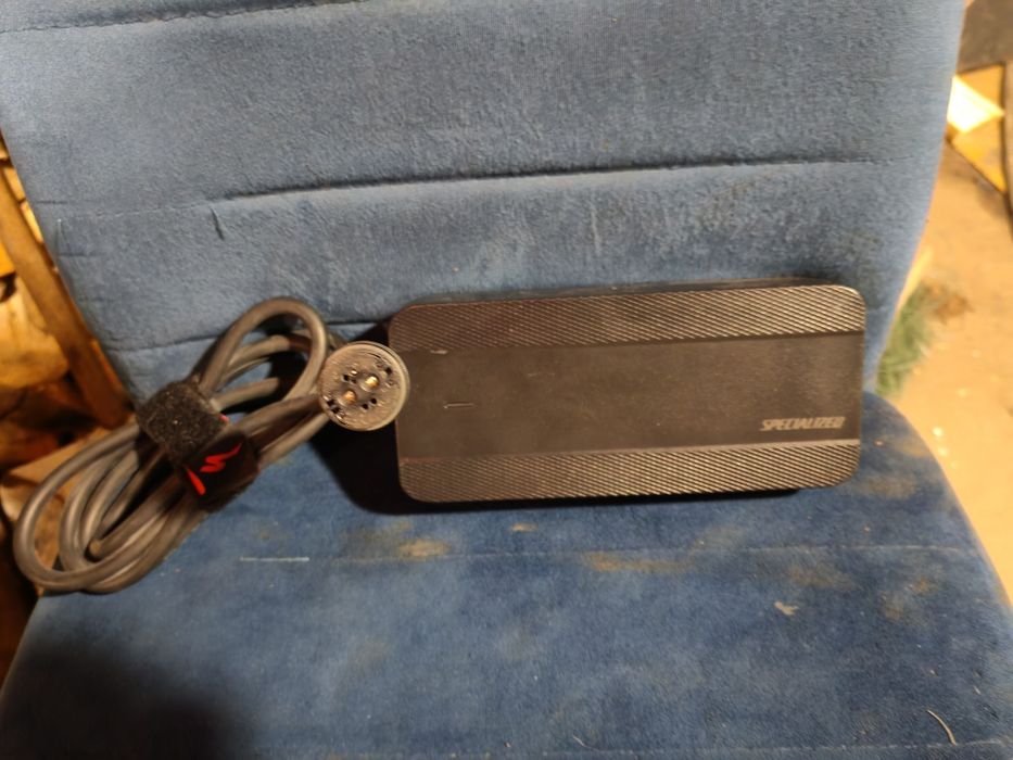 Nowa Ładowarka do e bike Specialized 42 V