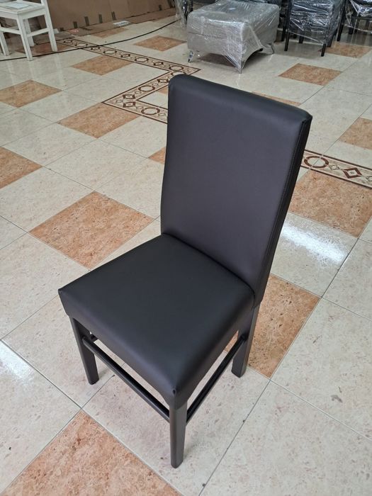 Cadeira para café ou restaurante