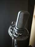 Mikrofon pojemnościowy Audio Technica AT4040
