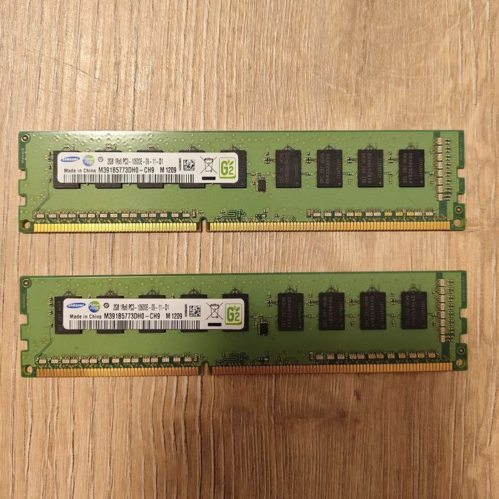 Zestaw ram, cpu, cpu cooling.