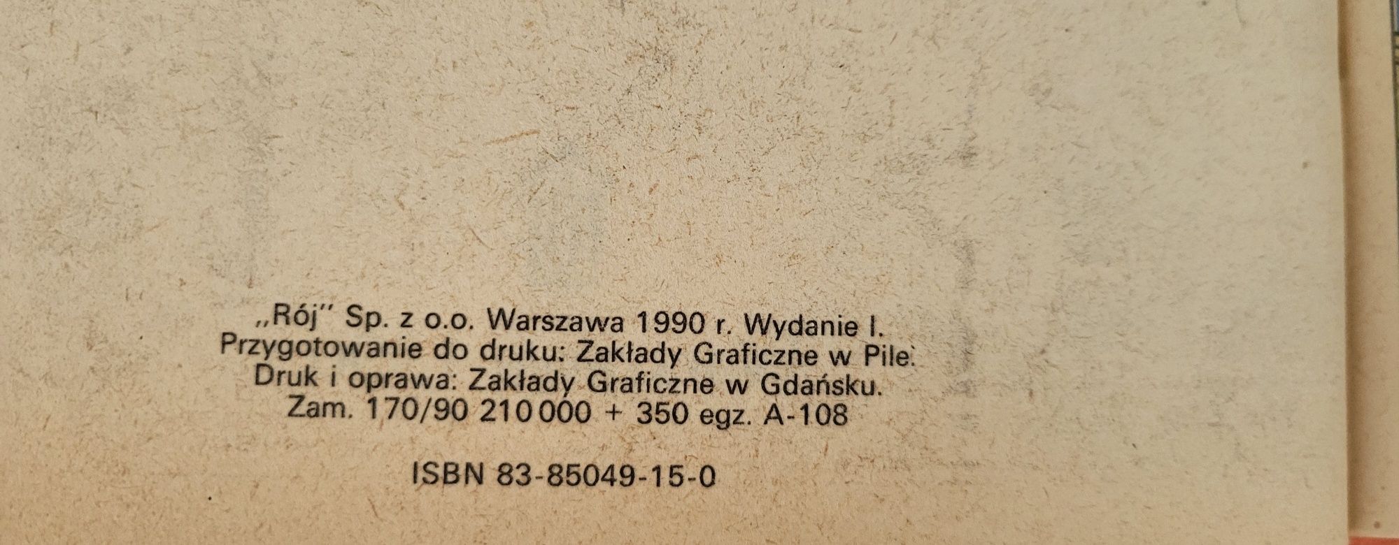 Komiksy Kajko i Kokosz Pierwsze wydanie Janusz Christa