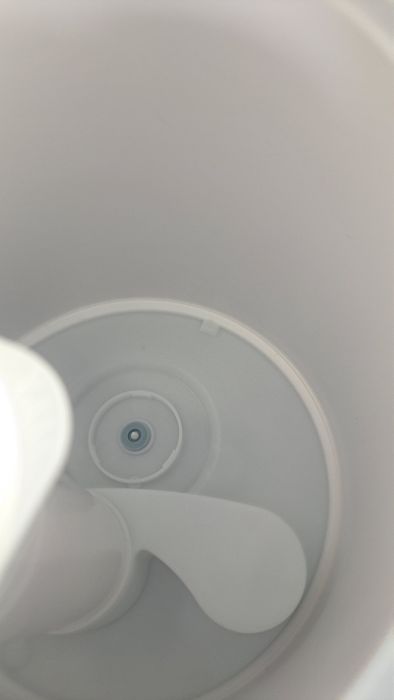 Medisana AH 663 Nawilżacz powietrza