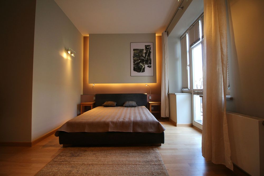 PL / UA / EN | Luksusowy Apartament 100 m2 | Stare Miasto | Od zaraz