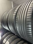 4шт 285/50 R20 Michelin Pilot Sport 4 SUV