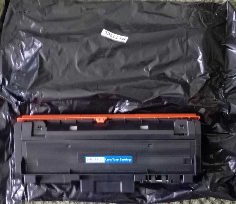Картридж Samsung MLT-116