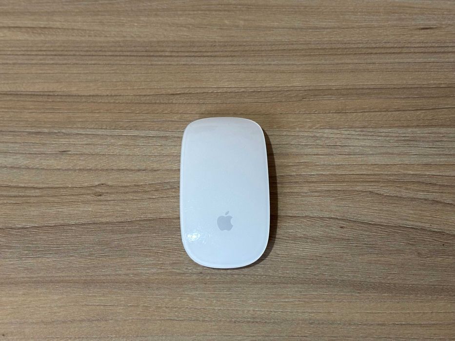 Мышка беспроводная Apple Magic Mouse 2 мышь мишка бездротова эпл