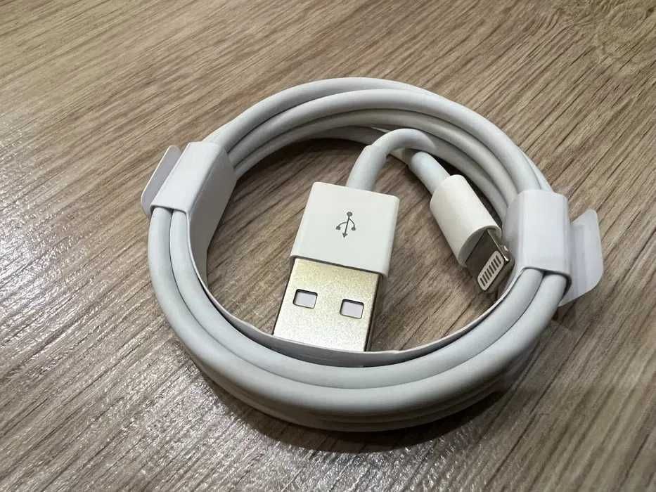 Зарядка USB-кабель длиной 1 м для Apple iPhone
