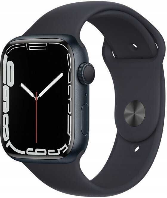 Apple Watch 8 | 41mm | GPS  | kolory | ładowarka Apple | 2519b iGen